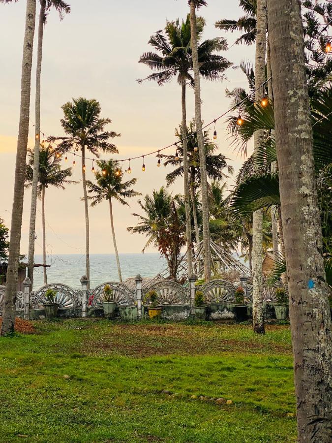 Hellovarkala Beach Resort Exterior foto